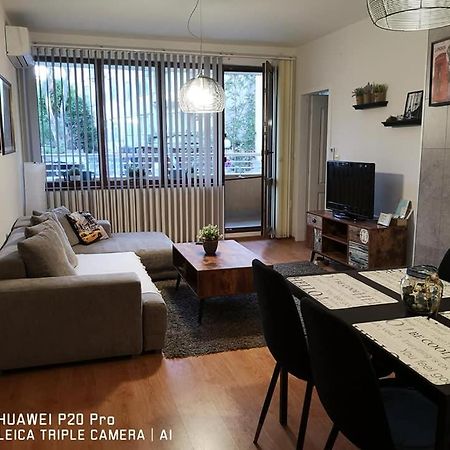 Sea Garden Apartment Idm Varna Exterior foto