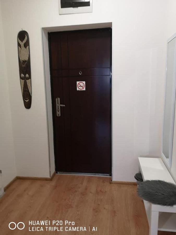 Sea Garden Apartment Idm Varna Exterior foto